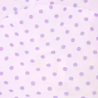 Корзина плетеная 32 х 32 х 14 см, ручка h=14 см розовый  ткань