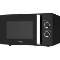 Микроволновая Печь HYM-M2012 23л 800Вт черный