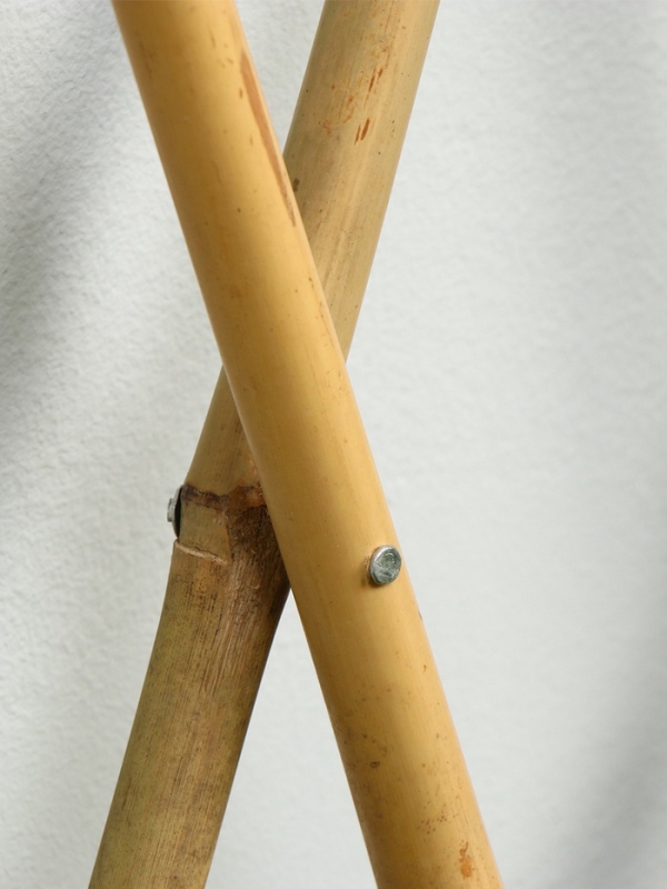 Ограждение декоративное, 90 &times; 60 см, бамбук, Greengo