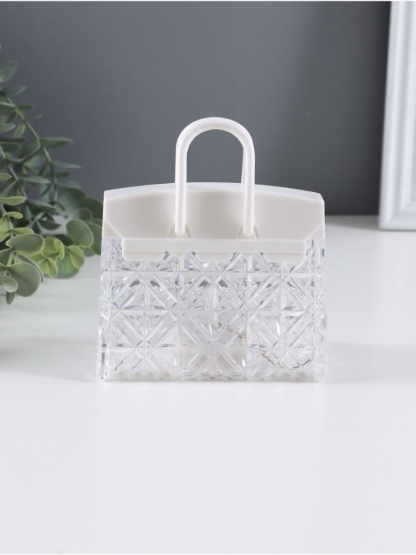 Ночник "Дамская сумочка" LED 3xAG13 11,5х6,5х13см