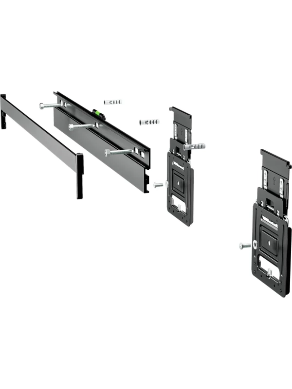Кронштейн для телевизора SL-X3 черный 32"-65" макс.75кг