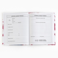 Дневник школьный 5-11 класс, в твердой обложке, 48 л. &laquo;Стиль&raquo;