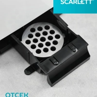 Мясорубка электрическая с насадками кеббе и колбас