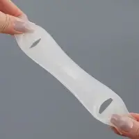 Выпрямитель-тренажёр для пальцев ног 13*3,5см накл ОТ