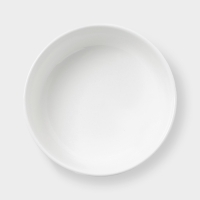 Салатник Hanna Kn&ouml;vell, d=17 см, фарфор, белый