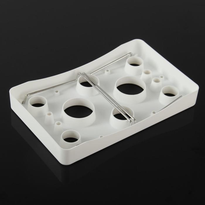 Подставка для мешков и гвоздей кондитерских Доляна