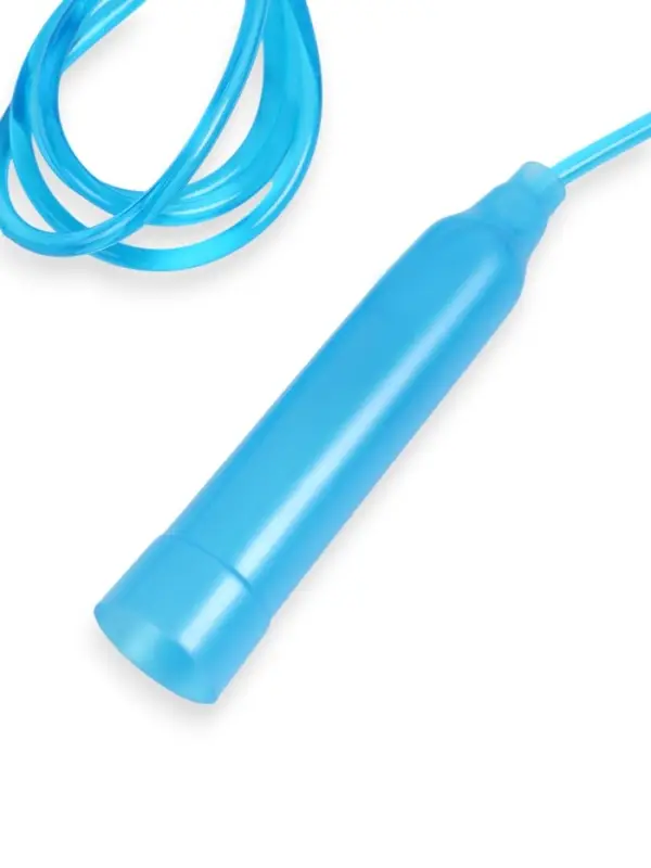 Скакалка, 2,2 м, цвета МИКС