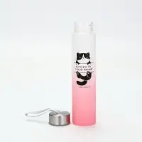 Бутылка для воды &laquo;Котя&raquo;, 300 мл