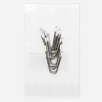 Разделитель для декольте, V-образный, 3&times;1.8 см