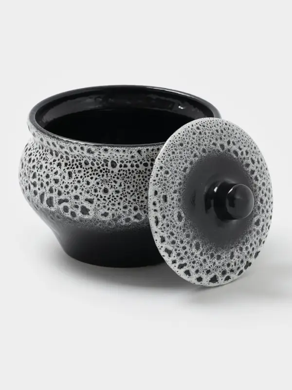 Горшок для запекания 11,5 см, h 11,5 см, 500 мл "BRINA"