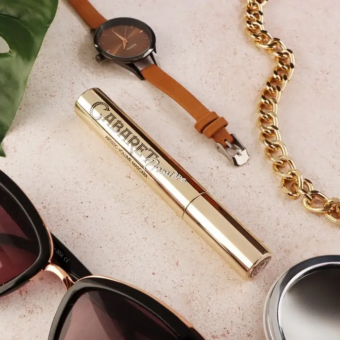 Тушь для ресниц супер-объём Vivienne Sabo Cabaret premiere тон 05, коричневый