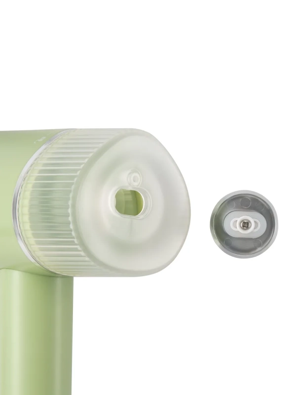 Отпариватель ручной H-HSART004 1200Вт зеленый