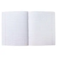 Тетрадь 12 листов в крупную клетку ErichKrause &laquo;Классика&raquo;, обложка мелованный картон, МИКС