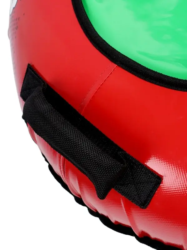 Тюбинг-ватрушка 73см ТЕНТ ROBOT