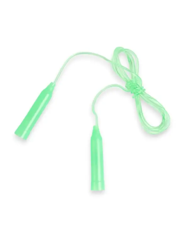 Скакалка, 2,2 м, цвета МИКС