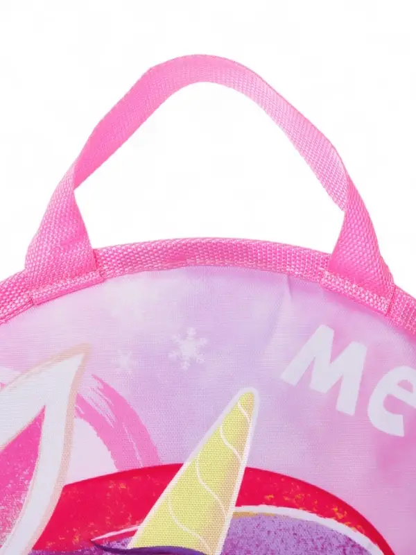 Ледянка Winter Star &laquo;Пони&raquo;, d=35 см, толщина 1 см