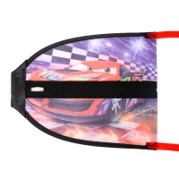 Воздушный змей с запуском &laquo;Гонка&raquo;