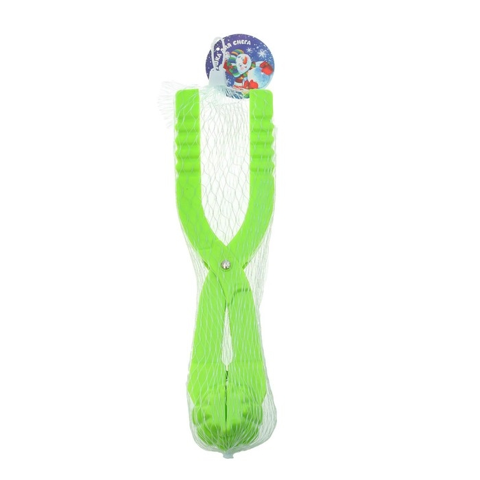 Снежколеп-песколеп &laquo;Граната&raquo;, цвета МИКС