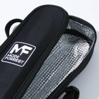 Термос &laquo;Сильный духом&raquo; в чехле, 1 л, время сохранения тепла 6-12 ч