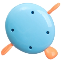 Заводная игрушка для ванны с брызгалкой &laquo;Утёнок&raquo;, Крошка Я