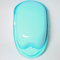 Ванна детская &laquo;Малышок&raquo; 86 см., цвет синий