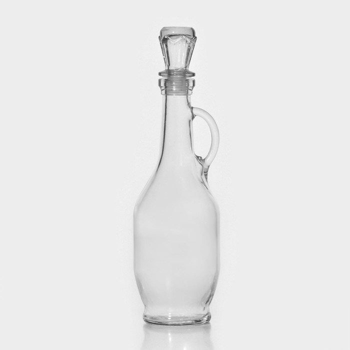 Графин для масла &laquo;ВинМа&raquo;, 500 мл, h=27 см