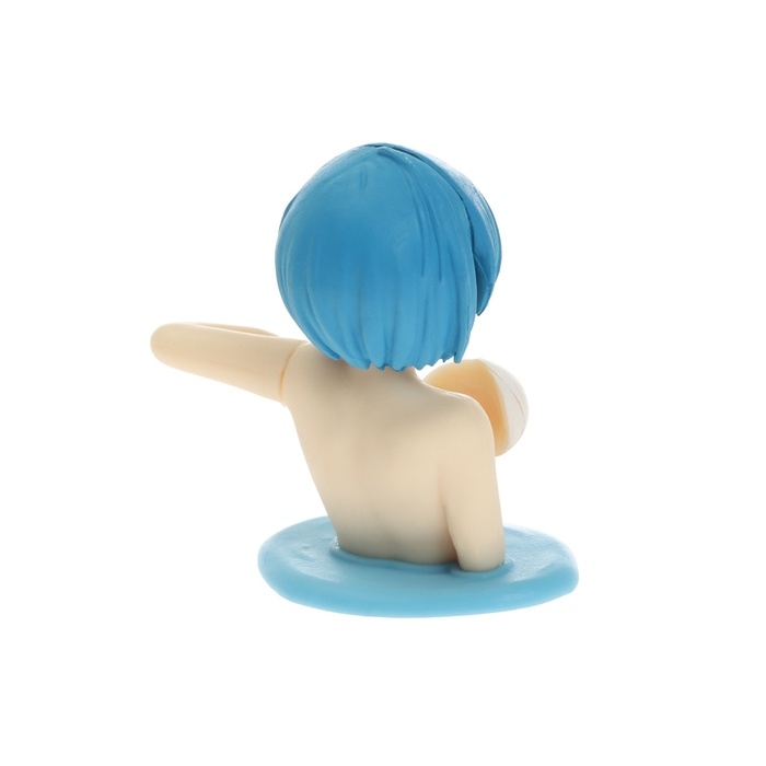 Игрушка на панель авто, аниме, 5,6&times;3,9 см