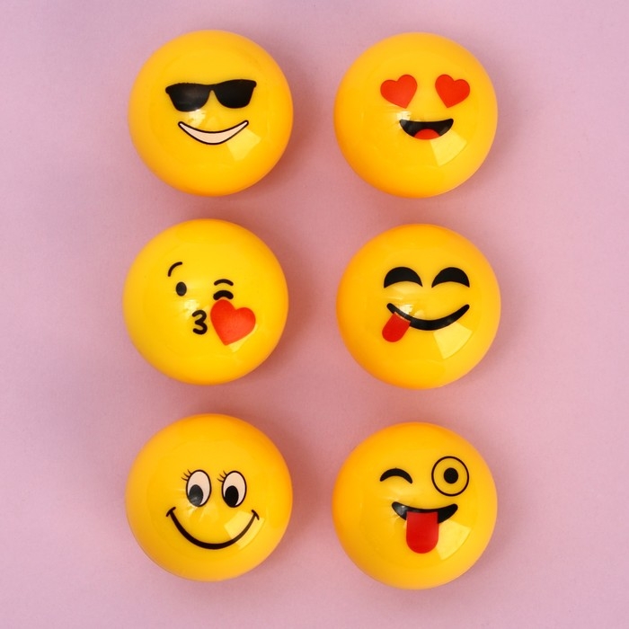 Бальзам для губ &laquo;Улыбка&raquo;, 8 гр