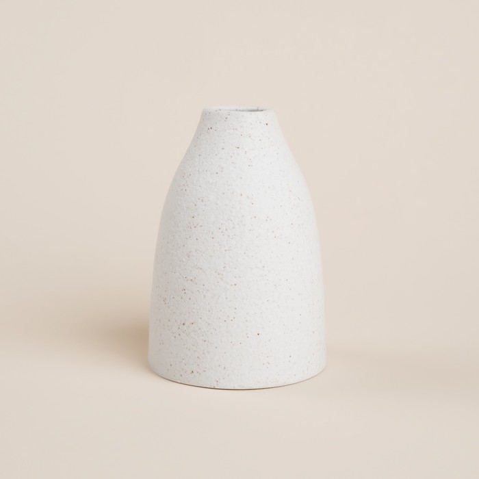 Ваза сервировочная SL Home &laquo;Арена Бланка&raquo;, 9&times;9&times;13,5 см