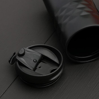 Термокружка &laquo;Покоряй&raquo;, 350 мл