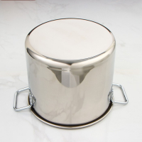 Кастрюля &laquo;Общепит&raquo;, 15 л, d=30 см, h=23 см