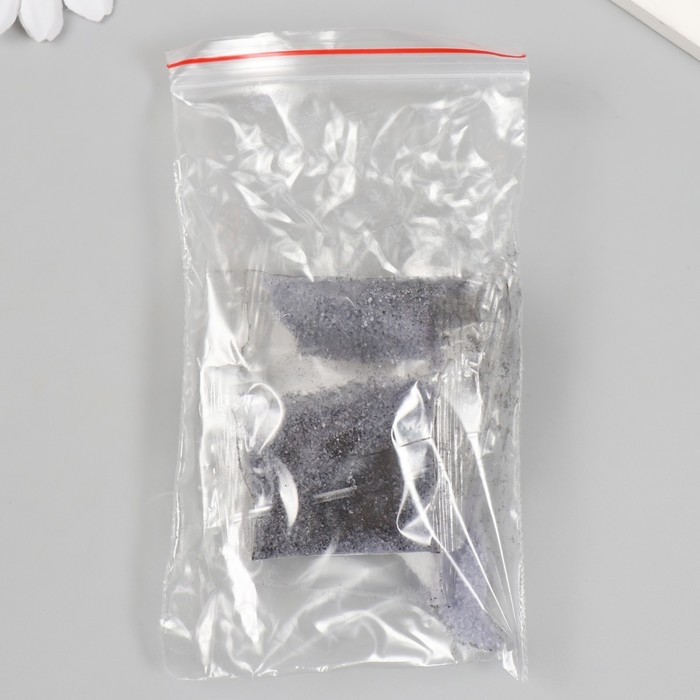 Краситель для ткани 20 гр, синий