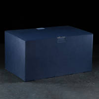 Набор креманок &laquo;Виола&raquo;, 340 мл, 6 шт