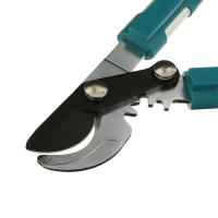 Сучкорез профессиональный, 26.4&minus;37" (67.5&minus;94 см), телескопический, с пластиковыми ручками, МИКС, Greengo