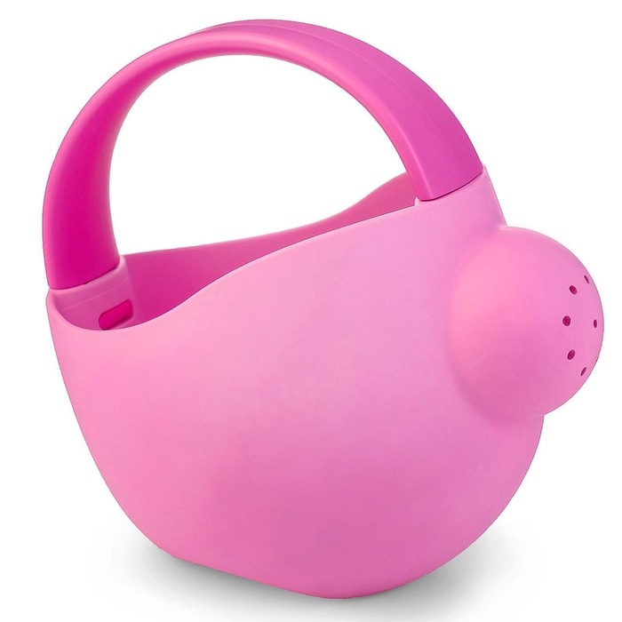 Игрушка для купания &laquo;Лейка мягкая большая&raquo;, МИКС