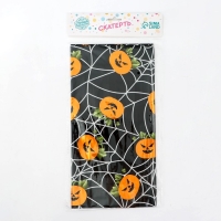 Скатерть &laquo;Паутина&raquo;, 137 &times; 183 см