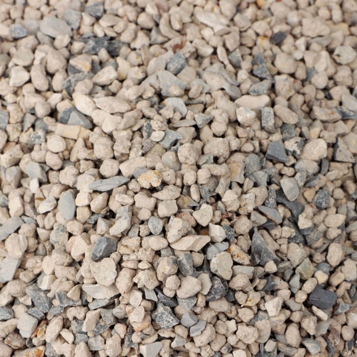 Наполнитель минеральный впитывающий "Пижон" для короткошерстных кошек, 10 л