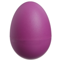 Набор погремушек &laquo;Перкуссионный маракас, 2 яичка&raquo;, шейкеры, цвет МИКС, Крошка Я