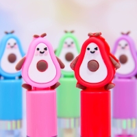 Блеск для губ &laquo;Авокадики&raquo;