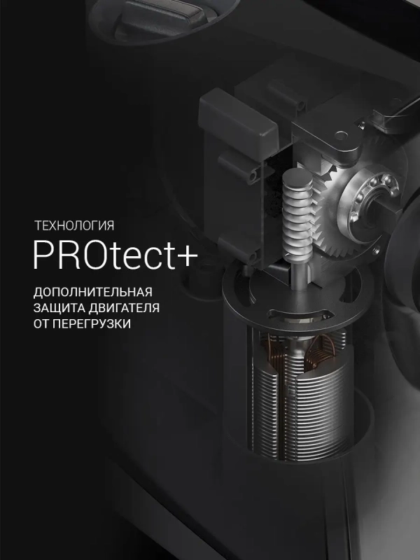 Мясорубка электрическая PMG 2077 RUS