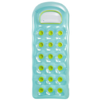 Матрас для плавания &laquo;Расплавленный лёд&raquo;, 188 х 71 см, цвет МИКС, 59895NP INTEX