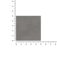 Лейбл Shan Nubuсk, L, серый