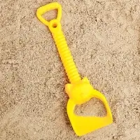 Лопатка &laquo;Енот&raquo;, МИКС