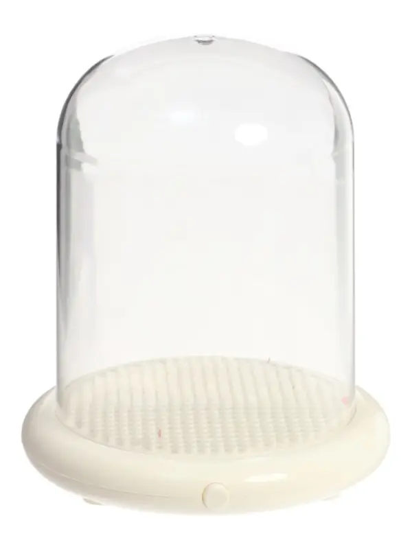 UNICON Конструктор Mini Blocks Лотос 660 деталей, свет