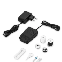 Швейная машинка портативная КТ-9930 - 9 Вт