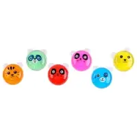 Лизун - слайм &laquo;Зверюшки&raquo;, МИКС