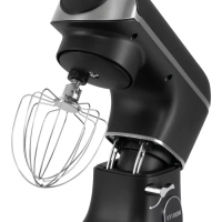 Кухонная машина HYM-S8591 черная 1500Вт