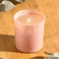 Свеча ароматическая Stella Fragrance 160 гр, Sensual