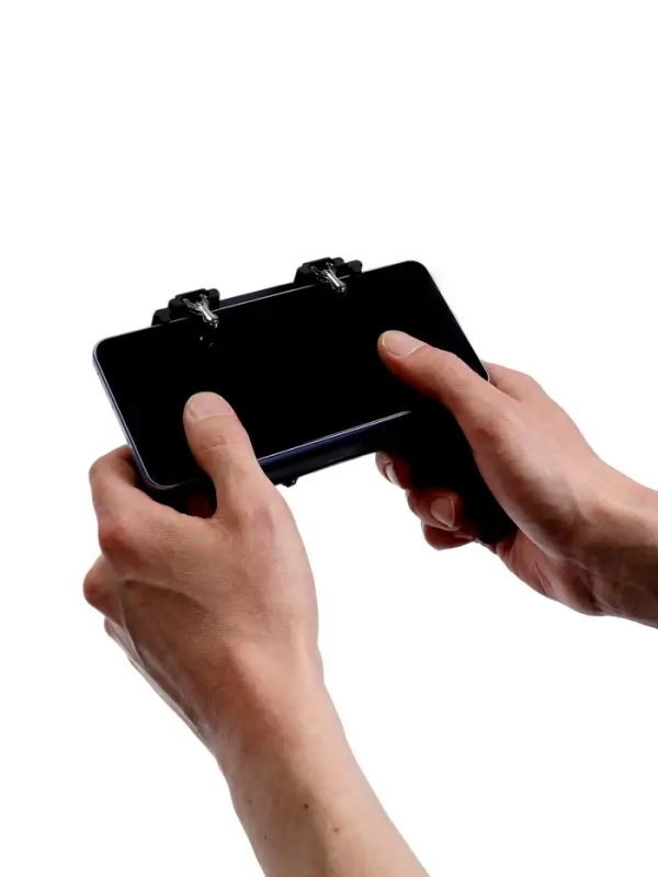 Геймпад для телефона с кулером и аккумулятором 5000 mAh