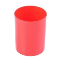 Подставка-стакан для канцелярии Calligrata, МИКС